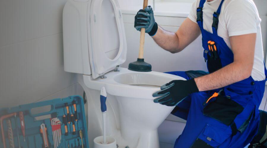 Professional Leak Detection Services in Easton, KS